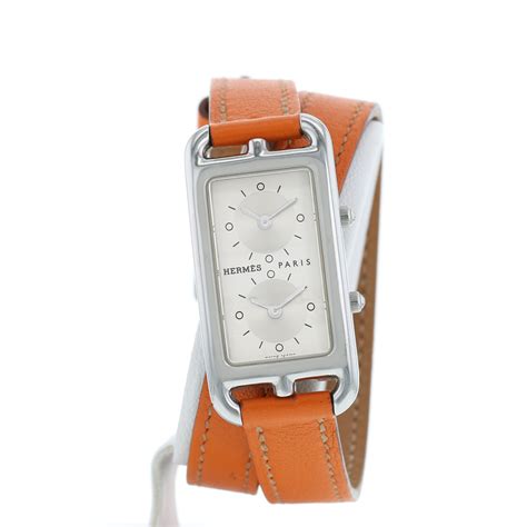 montre hermès occasion